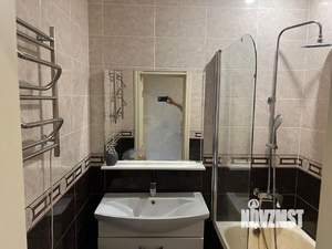 3-к квартира, вторичка, 69м2, 3/5 этаж