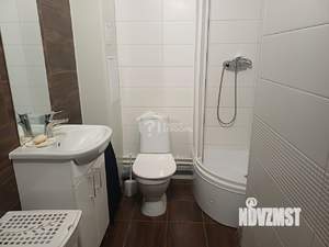 Студия квартира, вторичка, 26м2, 8/8 этаж