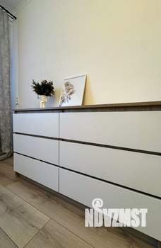 1-к квартира, вторичка, 31м2, 11/15 этаж