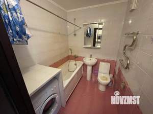 Студия квартира, вторичка, 31м2, 11/14 этаж
