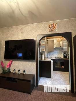 3-к квартира, вторичка, 57м2, 1/5 этаж