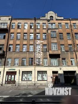 3-к квартира, вторичка, 77м2, 4/6 этаж