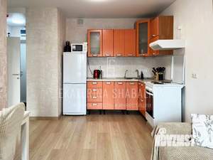 2-к квартира, вторичка, 37м2, 7/25 этаж