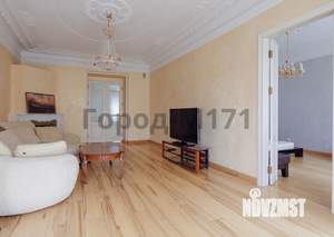 5-к квартира, вторичка, 153м2, 5/6 этаж