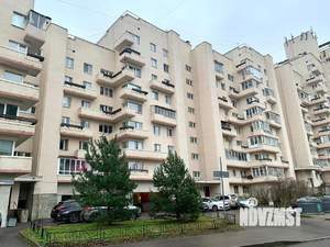 1-к квартира, вторичка, 37м2, 2/6 этаж