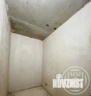 1-к квартира, вторичка, 39м2, 11/25 этаж