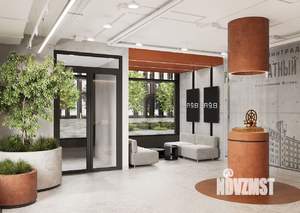 2-к квартира, вторичка, 70м2, 3/9 этаж