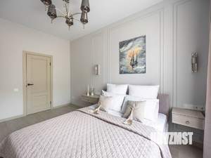 2-к квартира, вторичка, 52м2, 2/5 этаж