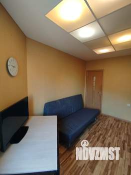 1-к квартира, вторичка, 42м2, 3/14 этаж