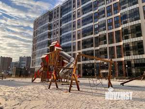 1-к квартира, вторичка, 31м2, 4/24 этаж