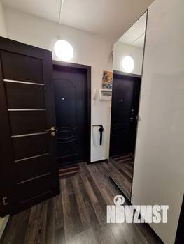 Студия квартира, вторичка, 25м2, 9/24 этаж