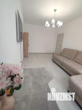 1-к квартира, вторичка, 40м2, 15/18 этаж
