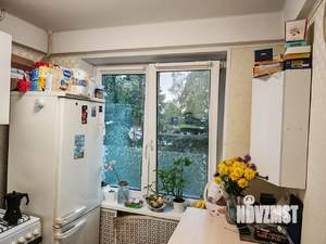 2-к квартира, вторичка, 46м2, 3/5 этаж