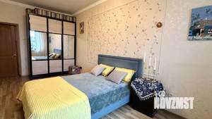 2-к квартира, вторичка, 58м2, 5/5 этаж