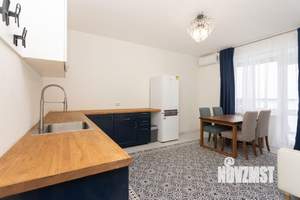 2-к квартира, вторичка, 69м2, 18/24 этаж
