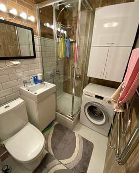 2-к квартира, вторичка, 45м2, 4/5 этаж