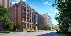 2-к квартира, вторичка, 83м2, 3/7 этаж