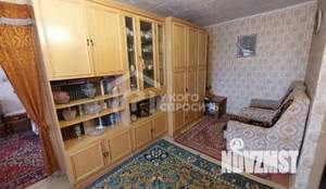 2-к квартира, вторичка, 45м2, 8/9 этаж
