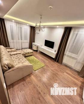 2-к квартира, вторичка, 65м2, 2/11 этаж