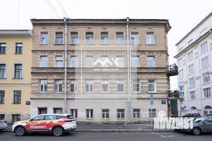 Фото квартиры на продажу (1)