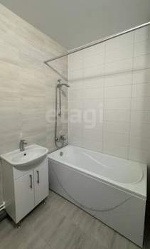 1-к квартира, вторичка, 34м2, 3/25 этаж