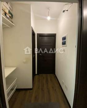 Студия квартира, вторичка, 24м2, 14/25 этаж