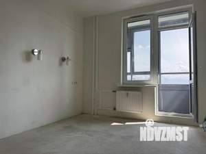 Студия квартира, вторичка, 24м2, 19/21 этаж