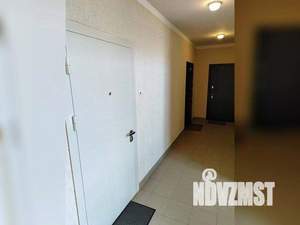 1-к квартира, вторичка, 28м2, 3/5 этаж