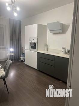 2-к квартира, вторичка, 65м2, 8/23 этаж