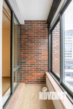 2-к квартира, вторичка, 61м2, 7/13 этаж