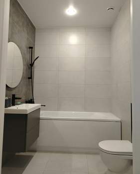 Студия квартира, вторичка, 25м2, 1/5 этаж