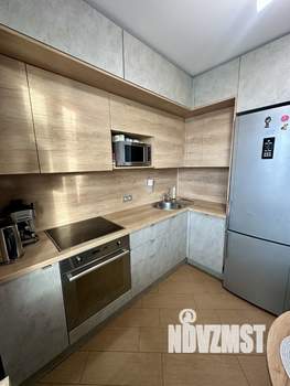 2-к квартира, вторичка, 52м2, 4/6 этаж