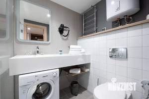 Студия квартира, вторичка, 24м2, 11/13 этаж