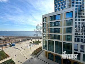 1-к квартира, вторичка, 40м2, 5/7 этаж