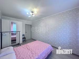 3-к квартира, вторичка, 61м2, 3/9 этаж