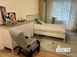 3-к квартира, вторичка, 60м2, 6/7 этаж