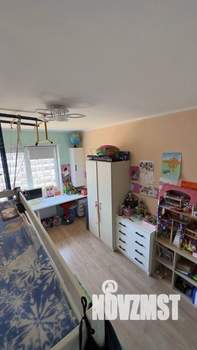 2-к квартира, вторичка, 54м2, 11/13 этаж