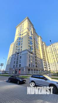2-к квартира, вторичка, 74м2, 18/18 этаж