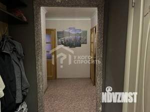 5-к квартира, вторичка, 66м2, 1/5 этаж