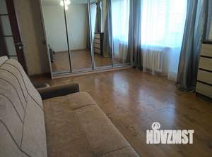 1-к квартира, вторичка, 38м2, 4/9 этаж