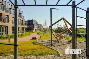 3-к квартира, сданный дом, 107м2, 2/3 этаж