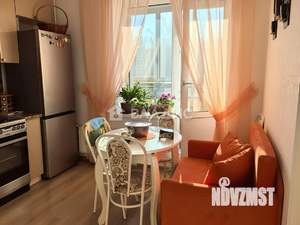 1-к квартира, вторичка, 33м2, 3/9 этаж