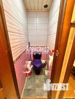 3-к квартира, вторичка, 61м2, 4/5 этаж