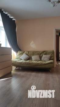 2-к квартира, вторичка, 50м2, 2/5 этаж