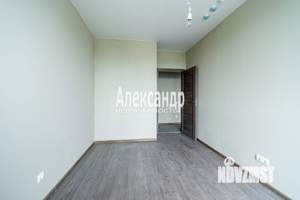 2-к квартира, вторичка, 61м2, 22/25 этаж