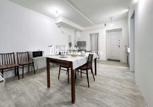 2-к квартира, вторичка, 36м2, 3/5 этаж