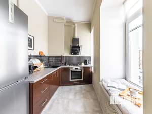 1-к квартира, вторичка, 55м2, 4/5 этаж