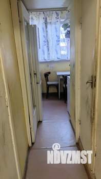 1-к квартира, вторичка, 32м2, 6/9 этаж