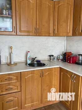 2-к квартира, вторичка, 52м2, 3/17 этаж