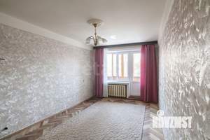 1-к квартира, вторичка, 31м2, 5/5 этаж